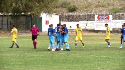 Απόλλων Ευπαλίου-Αίολος Καρπενησίου 5-0