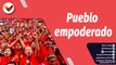 Semana Presidencial | 1x10 del Buen Gobierno en marcha para afianzar la Revolución Bolivariana
