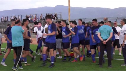 Ο Αίαντας Λαμίας πρωταθλητής Κ16 Ε.Π.Σ. Φθιώτιδας 2021-2022