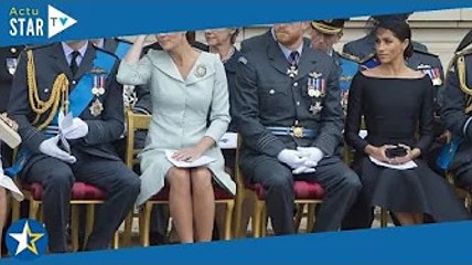 Meghan et Harry : ce coup de sang du prince William et du prince Charles en vue du Jubilé