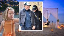 Baby Lea Abandoned! Bradley Cooper and Irina Shayk secretly enjoyed their honeymoon, dating 2 people