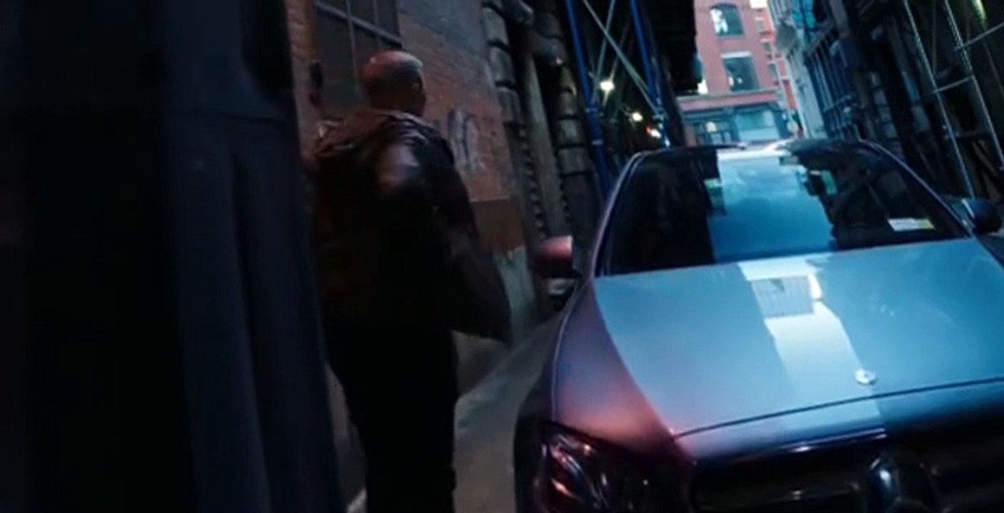Power TVshow S05 E06