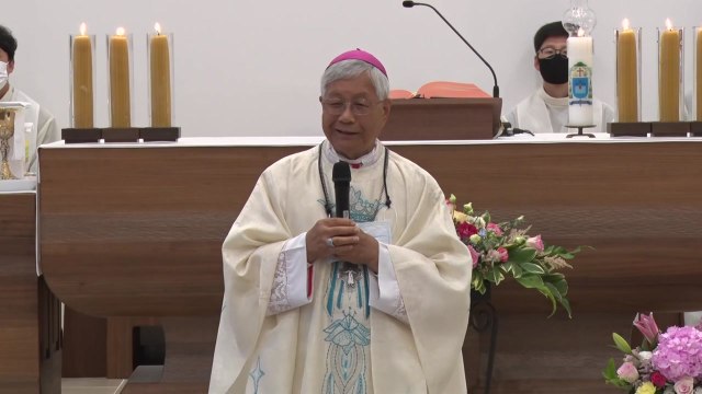교황, 유흥식 대주교 추기경 임명...한국 천주교 사상 4번째 / YTN
