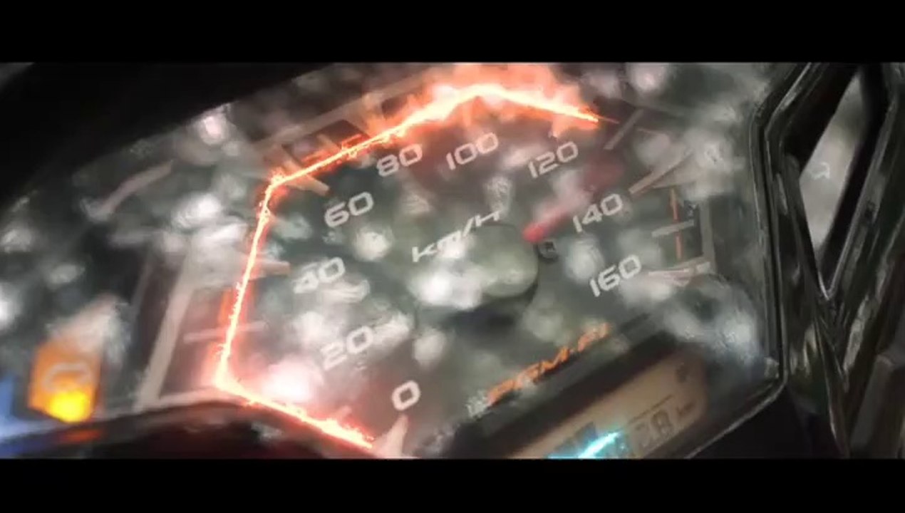 Matic Cinematic