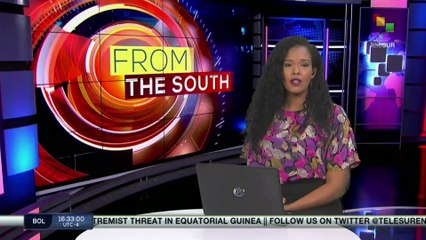 With Petro, we could return to peace accords, says analyst