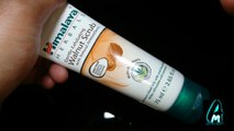 Himalaya Herbals Exfoliating Walnut Scrub with Natural Antioxidant (Review)