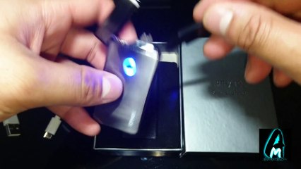 Spparx Arc Lighter (Review)