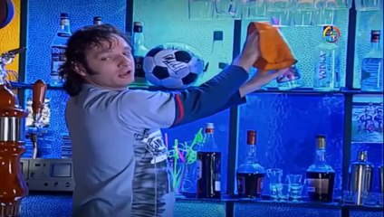 Amor Mio capitulo 56 HD