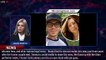 DWTS pro Cheryl Burke requests to take her divorce from actor Matthew Lawrence to trial - 1breakingn
