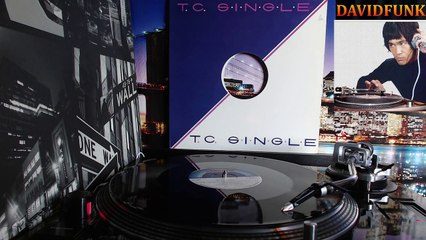 Gil Silverbird - We Can't Go (Without Love) (1986) [Instrumental]