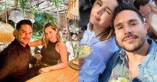 El divorcio de Carmen Villalobos y Sebastián Caicedo ya habría ocurrido, según reportes