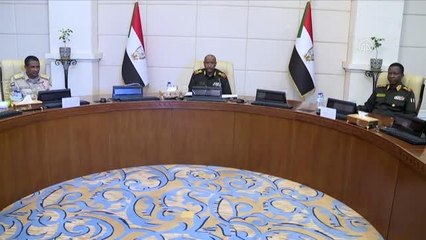 Sudan'da 7 aydır süren OHAL kaldırıldı