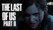 [Rediff] The Last of Us Part II - 01 - PS4