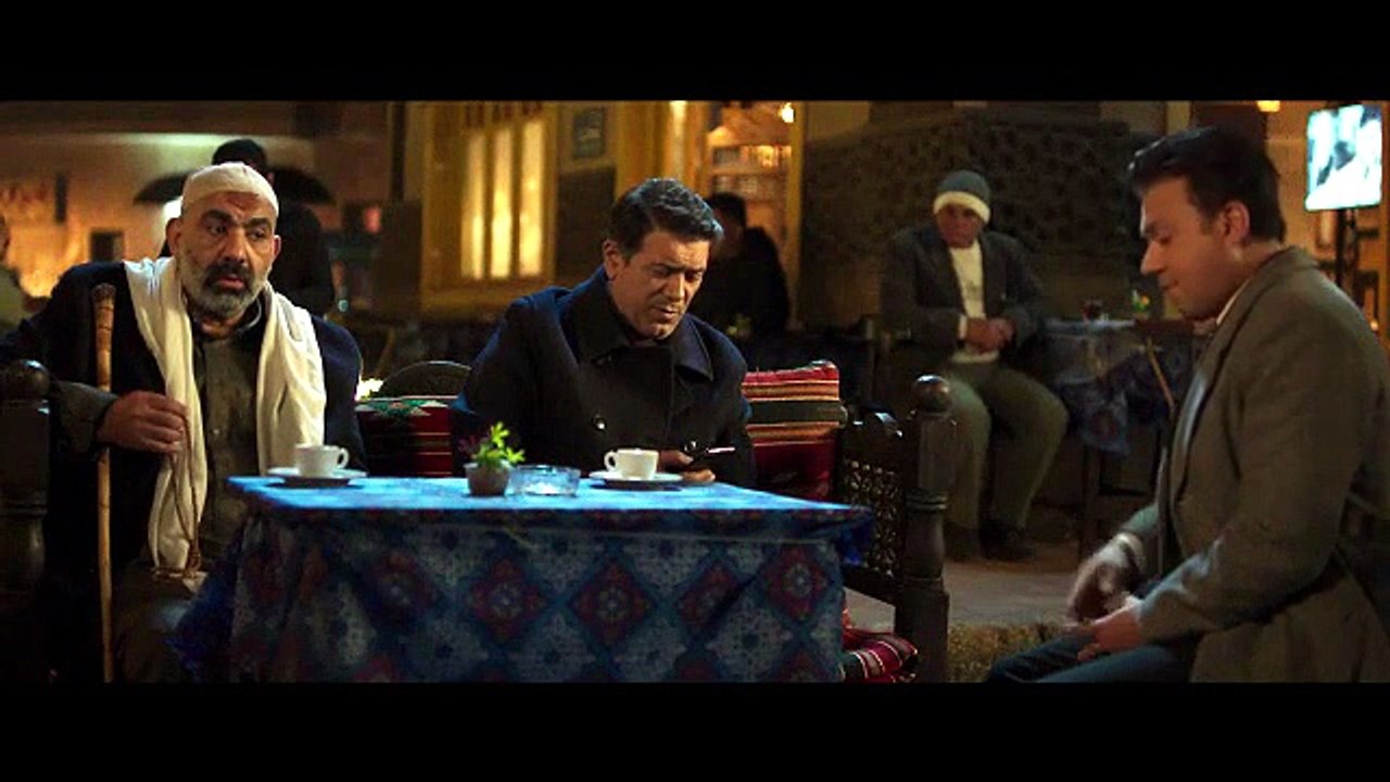 مسلسل بيت الشدة الحلقة 17 السابعة عشر
