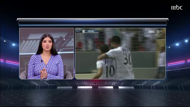 صدى الملاعب يختار رجل مباراة الطائي والاتحاد