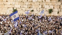 مسيرة الأعلام الإسرائيلية.. اعتداء واستفزاز على المقدسات الإسلامية