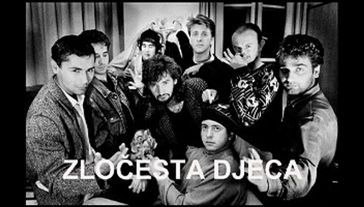 Zločesta djeca 6 drugi dio