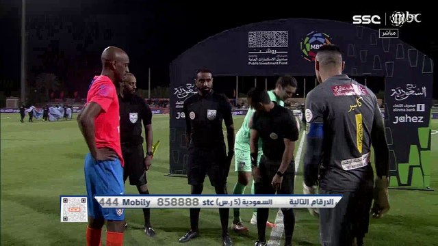 التعاون يفوز على الفيحاء بهدف دون مقابل.. تقرير المباراة وأهم اللمحات الفنية عبر محللي الصدى