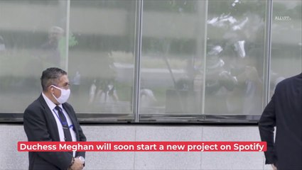 Sorry What! Meghan Markle Wants To Protect THIS Word