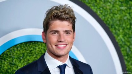 ‘Wizards Of Waverly Place’: Gregg Sulkin & Selena Gomez’s Friendship