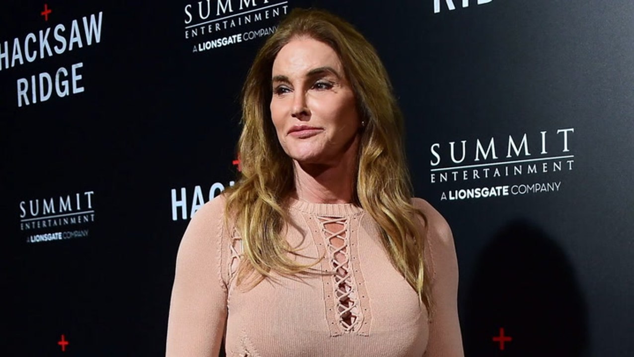 La transformación de Bruce Jenner a Caitlyn Jenner, madre de Kendall y Kylie