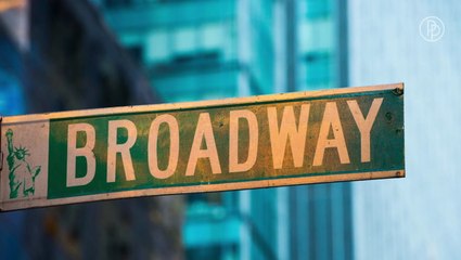 These Movies Were Actually Broadway Shows First