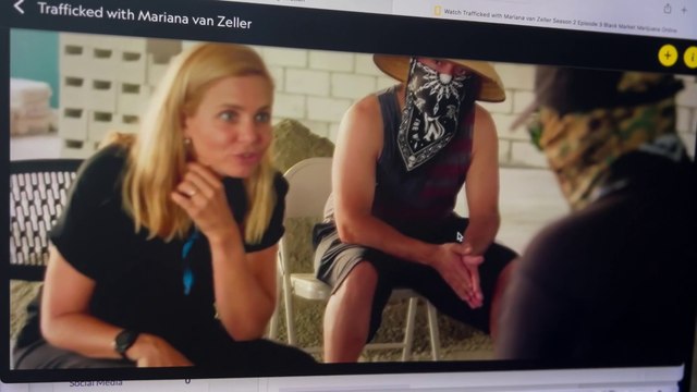 DEA DELAYS DUANE BOISE & THE MMJ RESEARCH TEAM BUT BLACK MARKET THRIVES RIGHT UNDER THEIR NOSE