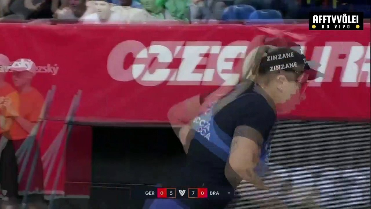 MOMENTOS DA FINAL CIRCUITO MUNDIAL DE VÔLEI 2022
