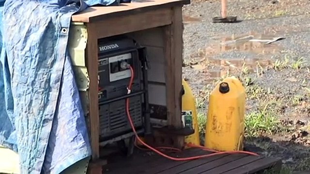 Lismore Council's plan to permanently move residents to higher ground