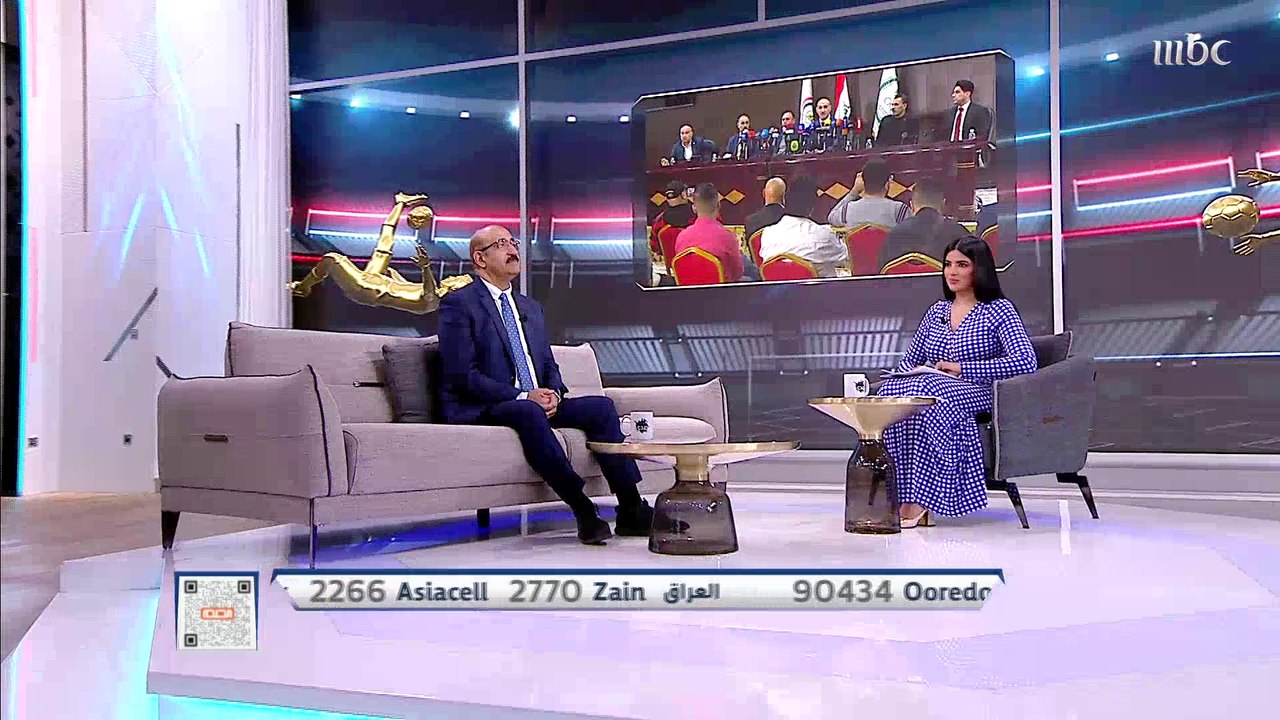 الشارع العراقي لا يزال غاضبا بسبب حال المنتخب وعدم تعيين مدير فني جديد حتى الآن.. تقرير صدى الملاعب يرصد الأوضاع