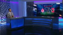 محمد فاروق: الأهلي الأفضل في إفريقيا وقادر على الفوز ببطولة إفريقيا للمرة الثالثة من أي ملعب بروحه