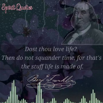 Benjamin Franklin Quotes - Quotes about life #quotes #shorts