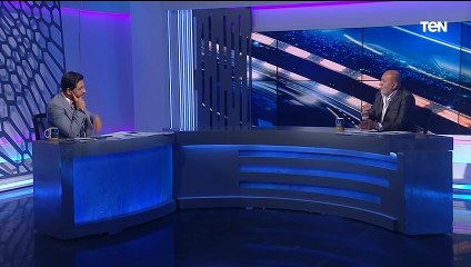 صبري المنياوي: كنا بنكسب الأهلي في كل المناسبات.. في فترة تدريبي للإسماعيلي مواجهة الزمالك كانت أصعب