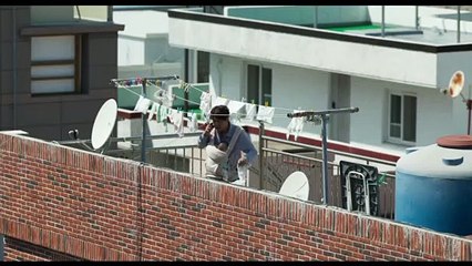 映画『ベイビー・ブローカー』本予告