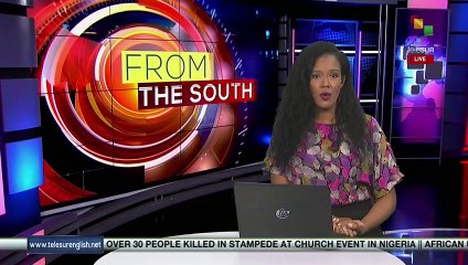 Candidate Rodolfo Hernandez addressed the nation after advancing to the presidential run-off