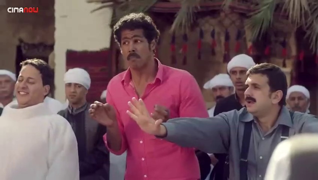 HD فيلم اوشـــن 14 جزء ثاني