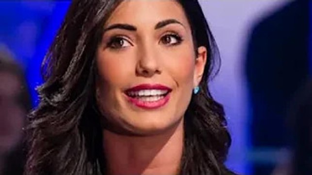 Tale e Quale Show, Federica Nargi confessa: Non mi sono mai sentita penalizzata Anche Federica Nar