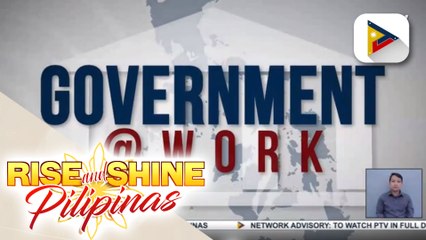 GOVERNMENT AT WORK | QC public library, ibinida ang mga makasaysayang lugar sa lungsod