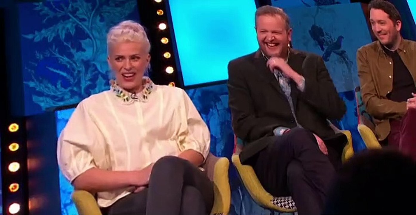 Frankie Boyles New World Order S03 E06