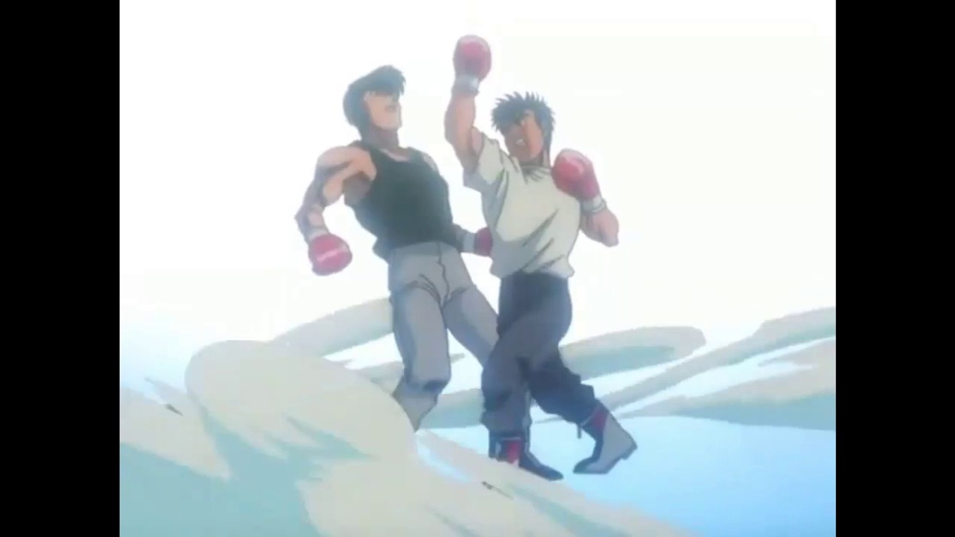 Hajime no Ippo - Frutos do Trabalho, Episódio 2 Temporada 1 - Vídeo  Dailymotion