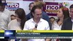 Federico Gutiérrez reacciona ante victoria de Gustavo Petro en elecciones presidenciales de Colombia