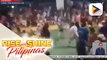 2 basketball teams sa Dasmarinas, Cavite, nag-rambulan sa gitna ng laro