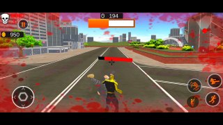 New Spider Rope Superhero Gangster Crime Fighting Simulator Gameplay