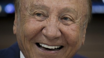 Rodolfo Hernández y su trayectoria para ser el nuevo presidente de Colombia