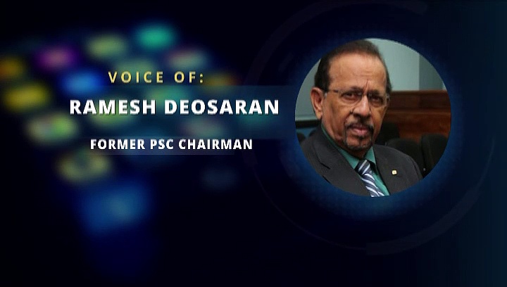 No Integrity In Integrity Comission