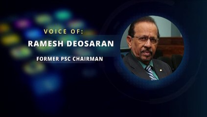 No Integrity In Integrity Comission