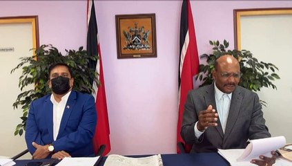 Opposition Alleges PETROTRIN Sale to Small US Electricians ⚡