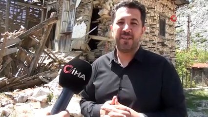 Antalya’da 160 yıllık “Polisin Konağı” restore edilecek