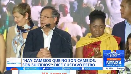 Gustavo Petro