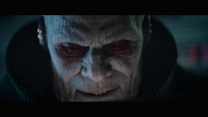 Star Wars Jedi Survivor - Announcement Teaser Trailer